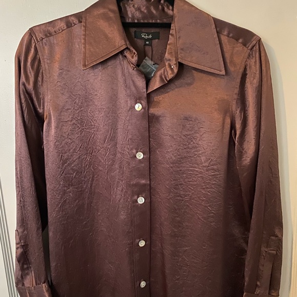 Blouse by Rails - Picture 2 of 4